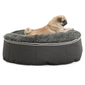 Small Luxury indoor/outdoor Pet Bed