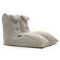 Beige Avatar Bean Bag Sofa