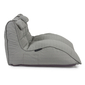 white avatar outdoor bean bag