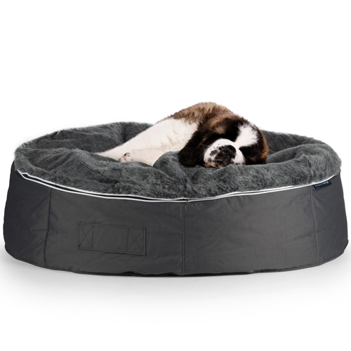 "The Luxury Beast" XXL Indoor/Outdoor Bed