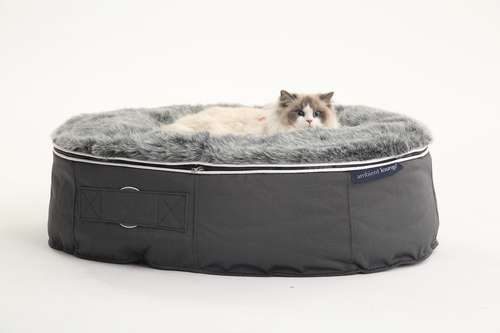 small pet bed fur australia cute dog melbourne