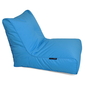 blue evolution bean bag