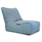 blue evolution bean bag