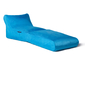 blue conversion lounger bean bag