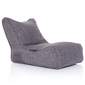 Grey Evolution Bean Bags - Ambient Lounge