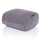 grey ottoman bean bag australia