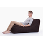 Brown Lounger Bean Bag - Ambient Lounge