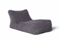 Grey Lounger Bean Bag - Ambient Lounge