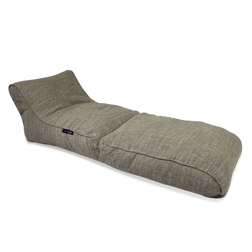 Beige conversion bean bag - Ambient Lounge