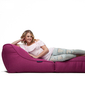 pink conversion bean bag - Ambient Lounge