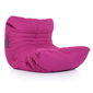 Pink Acoustic Bean Bags - Ambient Lounge