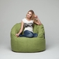 green bean bag