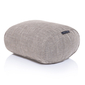 cream ottoman bean bag australia