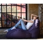 violet avatar bean bag