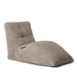 Beige Avatar Bean Bag Sofa