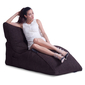 Brown Avatar Bean Bag Sofa