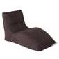 Brown Avatar Bean Bag Sofa