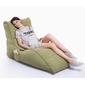 Green Avatar Bean Bag Sofa