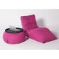 Pink Avatar Bean Bag Sofa