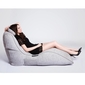 White Avatar Bean Bag Sofa