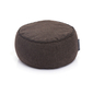 Brown Wing Ottoman  Bean Bags - Ambient Lounge