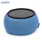 blue versa table bean bag