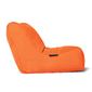 orange evolution bean bag