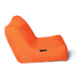 orange evolution bean bag