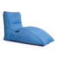 blue avatar bean bag