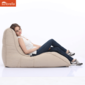 cream avatar sunbrella fabric bean bag