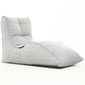 white avatar outdoor bean bag