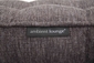 Luscious Grey Interior Fabric Swatch