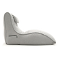 Grey Avatar Bean Bag Sofa