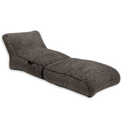 grey conversion bean bag - Ambient Lounge